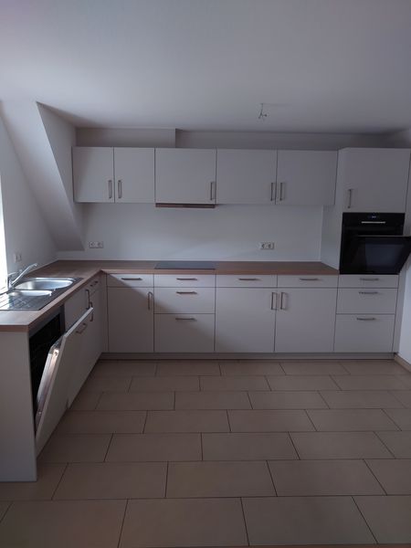 Attraktive 6 Zimmerwohnung mit 114 m² in Untersteinbach